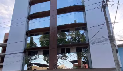 Apartamento para Venda em Ipatinga, Veneza, 3 dormitórios, 1 suíte, 2 banheiros, 1 vaga