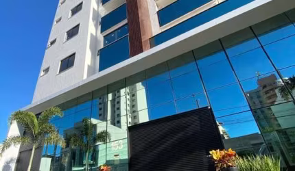 Apartamento para Venda em Ipatinga, Cidade Nobre, 3 dormitórios, 1 suíte, 2 banheiros, 2 vagas