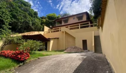 Casa para Venda em Ipatinga, Veneza