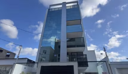 Apartamento para Venda em Ipatinga, Cidade Nobre, 3 dormitórios, 1 suíte, 2 banheiros, 2 vagas