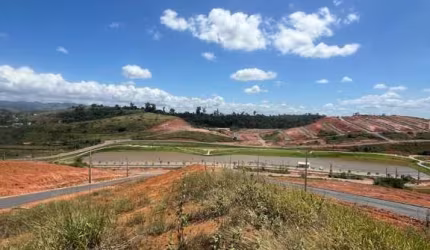 Lote para Venda em Santana do Paraíso, Cidade Nova