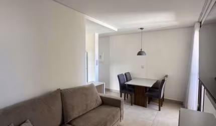 Apartamento para Venda em Ipatinga, Bom Retiro, 2 dormitórios, 1 suíte, 2 banheiros, 1 vaga