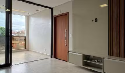 Apartamento para Venda em Ipatinga, Cidade Nobre, 3 dormitórios, 1 suíte, 2 banheiros, 2 vagas