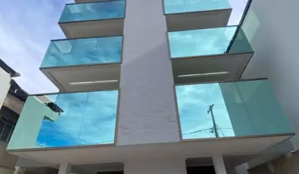 Apartamento para Venda em Ipatinga, iguacu, 3 dormitórios, 1 suíte, 2 banheiros, 1 vaga