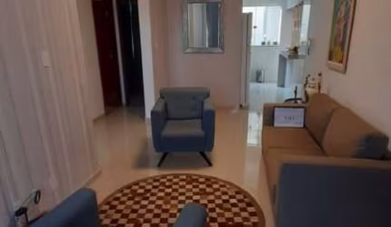 Apartamento para Venda em Ipatinga, Veneza, 3 dormitórios, 1 suíte, 2 banheiros, 1 vaga