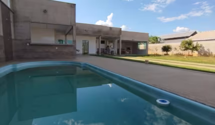 Casa para Venda em Ipatinga, Residencial Porto Seguro, 3 dormitórios, 1 suíte, 2 banheiros, 4 vagas