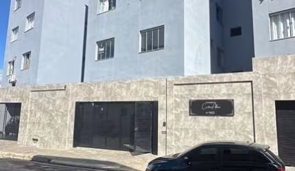 Apartamento para Venda em Ipatinga, Cidade Nova, 2 dormitórios, 1 suíte, 1 banheiro