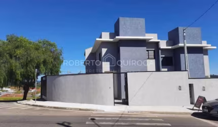 Casa com 2 quartos à venda na Rua Nova Atibaia, Nova Cerejeira, Atibaia, 68 m2 por R$ 520.000