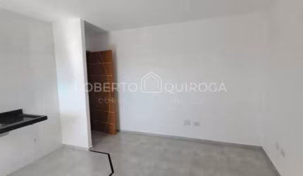 Apartamento com 2 quartos à venda na Rua Oscarlina de Almeida Profeta, Jardim Colonial, Atibaia por R$ 250.000