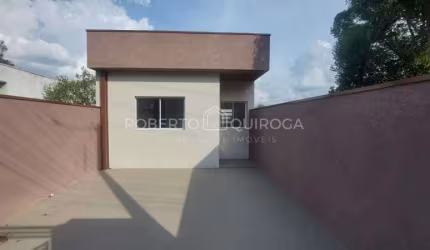 Casa com 2 quartos à venda na Rua Fernão Dias, Jardim São Felipe, Atibaia, 60 m2 por R$ 375.000