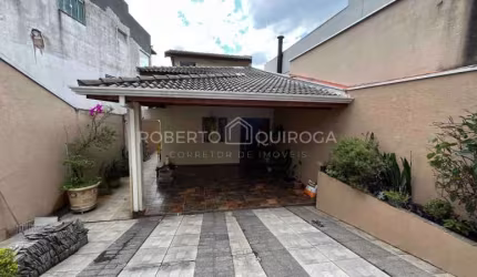 Casa com 3 quartos à venda na Rua Araraquara, Jardim Paulista, Atibaia, 158 m2 por R$ 690.000