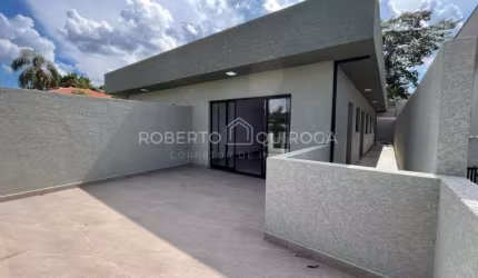 Casa com 3 quartos à venda na Rua das Margaridas, Jardim dos Pinheiros, Atibaia, 104 m2 por R$ 640.000