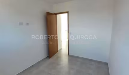 Apartamento à venda na Avenida Caetetuba, Jardim Colonial, Atibaia por R$ 275.000