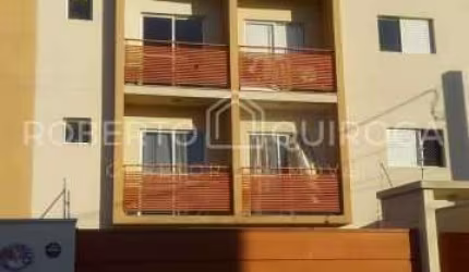 Apartamento com 2 quartos à venda na Rua José Siqueira Bastos, Jardim das Cerejeiras, Atibaia, 86 m2 por R$ 400.000