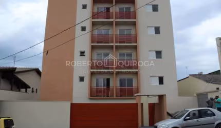 Apartamento com 2 quartos à venda na Rua José Siqueira Bastos, Jardim das Cerejeiras, Atibaia, 84 m2 por R$ 280.000