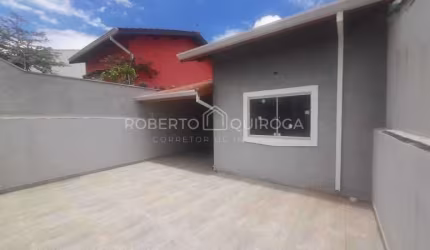 Casa com 3 quartos à venda na Rua Chuva de Ouro, Nova Cerejeira, Atibaia, 96 m2 por R$ 510.000
