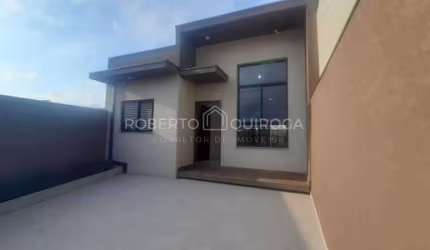 Casa com 3 quartos à venda na Rua da Flor de Maio, Nova Cerejeira, Atibaia, 100 m2 por R$ 630.000