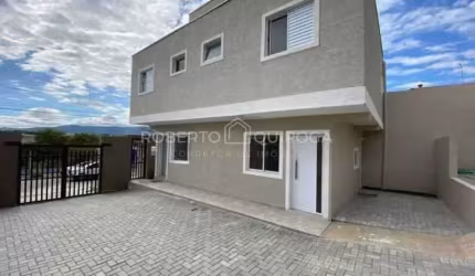 Casa com 2 quartos à venda na Rua Gonçalves Dias, Jardim das Cerejeiras, Atibaia por R$ 350.000