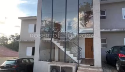 Apartamento com 2 quartos à venda na Rua Rachman, Jardim Colonial, Atibaia por R$ 320.000