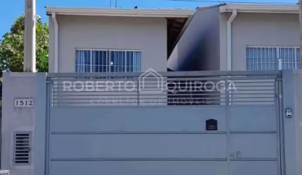 Casa com 2 quartos à venda na Rua Terra Nova, Jardim Imperial, Atibaia, 125 m2 por R$ 389.000