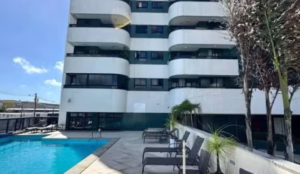 Apartamento de Alto Padrão à Venda – Condomínio Smart Time