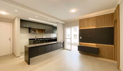 Apartamento com 3 quartos para alugar na Coronel Spínola de Castro, 5046, Centro, São José do Rio Preto por R$ 3.700