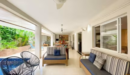 Casa em condomínio fechado com 5 quartos para alugar na Presidente Juscelino Kubitschek de Oliveira, 3000, Green Valley Edge City, São José do Rio Preto por R$ 10.000