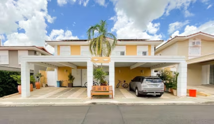 Casa em condomínio fechado com 5 quartos para alugar na Presidente Juscelino Kubitschek de Oliveira, 3000, Green Valley Edge City, São José do Rio Preto por R$ 11.500