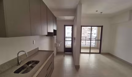 Apartamento com 2 quartos para alugar na Emílio Trevisan, 555, Bom Jardim, São José do Rio Preto por R$ 2.900