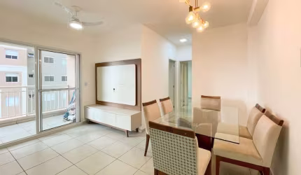 Apartamento com 2 quartos para alugar na Ida Verdi Amorim, 200, Vila Redentora, São José do Rio Preto por R$ 3.200