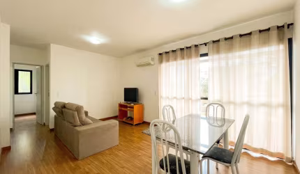 Apartamento com 2 quartos para alugar na Abdo Muanis, 1101, Nova Redentora, São José do Rio Preto por R$ 2.200