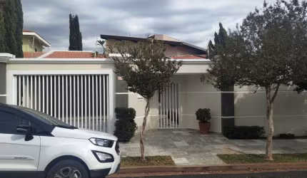 Casa com 3 quartos para alugar na Geraldo Matos Cunha, 6390, Jardim Bosque das Vivendas, São José do Rio Preto por R$ 5.500