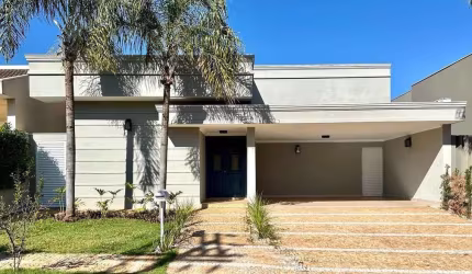Casa em condomínio fechado com 4 quartos para alugar na Miguel Damha, 2001, Residencial Marcia, São José do Rio Preto por R$ 7.700