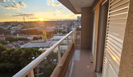 Apartamento com 3 quartos para alugar na Coronel Spínola de Castro, 5046, Centro, São José do Rio Preto por R$ 3.800