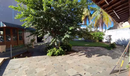 Casa comercial para alugar na Piracicaba, 1954, Santos Dumont, São José do Rio Preto por R$ 14.000