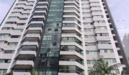 Apartamento 4 suítes da Gabriel Bacelar na Jaqueira - Recife - PE