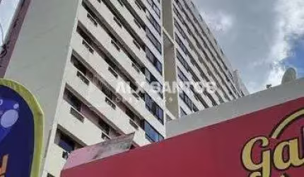 Apartamento em Casa Amarela - Recife - PE