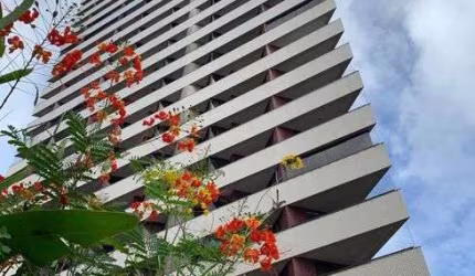 Edifício Avis Liberta padrão Moura Dubeux!