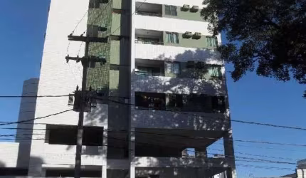 Imóvel para venda tem 60 metros quadrados com 3 quartos em Encruzilhada - Recife - PE