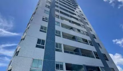 Apartamento para venda com 113 metros quadrados com 4 quartos em Torre - Recife - PE