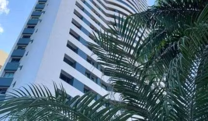Imóvel para venda possui 204 metros quadrados com 4 quartos em Jaqueira - Recife - PE