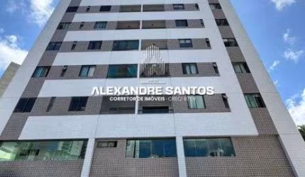 Imóvel para venda possui 81 metros quadrados com 3 quartos em Casa Amarela - Recife - PE