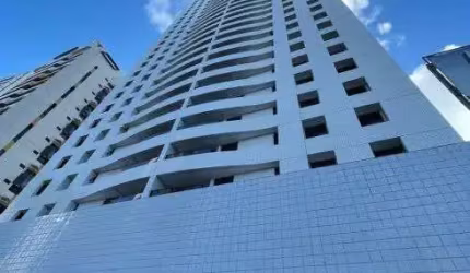 Imóvel para venda tem 120 metros quadrados com 4 quartos em Encruzilhada - Recife - PE