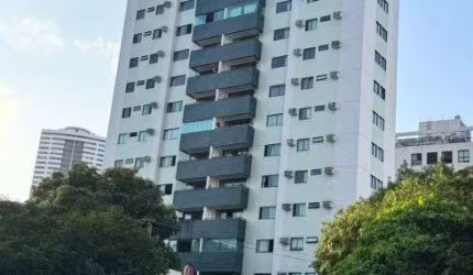 Imóvel para venda possui 100 metros quadrados com 3 quartos em Parnamirim - Recife - PE