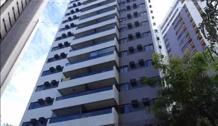 APartamento no Parnamirim, 110 metros.