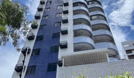 Oportunidade!! 3 quartos 100 metros andar alto!