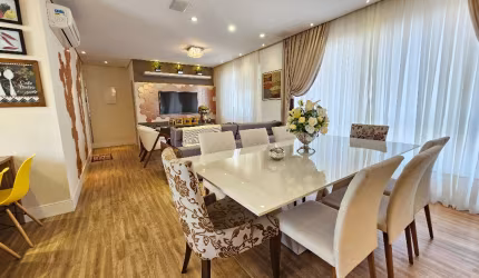 APARTAMENTO  3 SUITES  PARA LOCAÇÃO ANUAL CENTRO- BALNEÁRIO CAMBORIÚ
