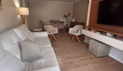 APARTAMENTO À VENDA 3 DORMITÓRIOS - AV. JOCA BRANDÃO - ITAJAÍ