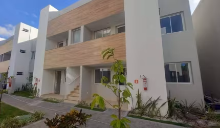 Apartamentos novo com duas suítes