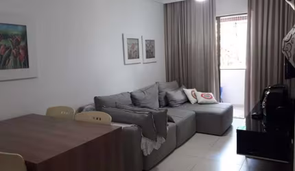 Apartamento para venda Jardim Aeroporto com 3 quartos